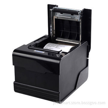 Low Price Factory Supply Thermal Receipt Printer, PayPal Accepted